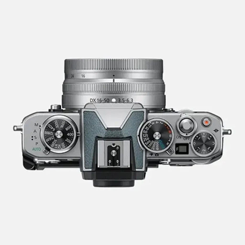 nikon z fc body only