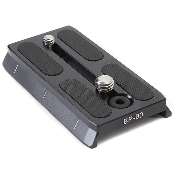 Sirui BP-90 Quick Release Plate for BCH-10 Video Head