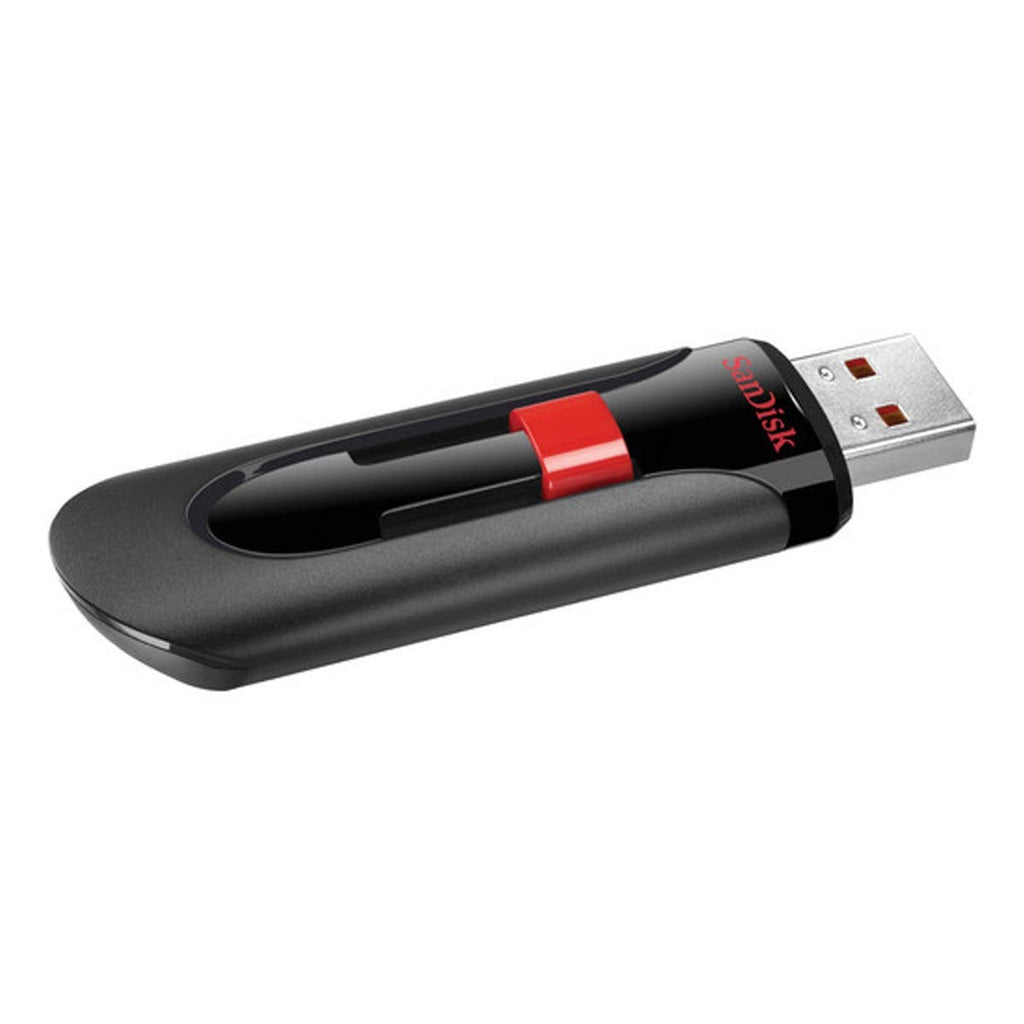 SanDisk 64GB Cruzer Glide USB Flash Drive