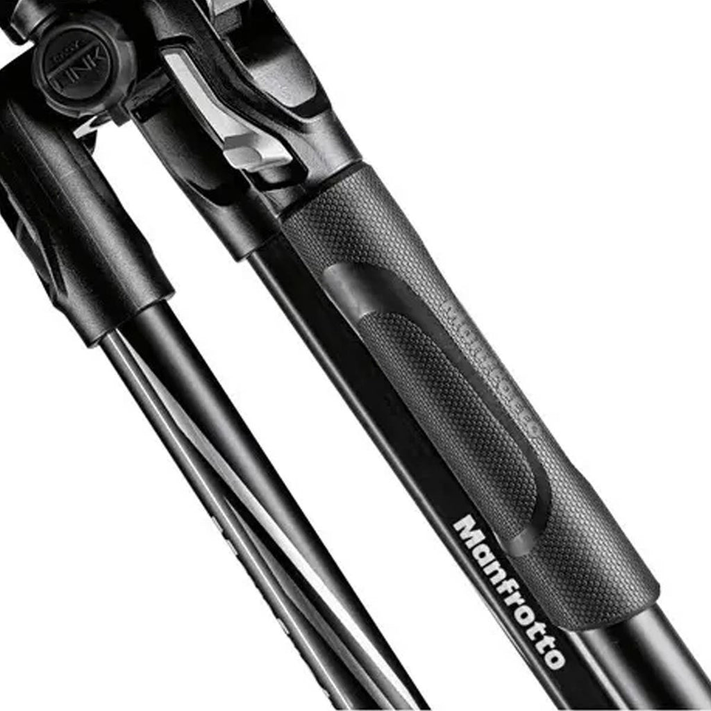 manfrotto befree advanced lever tripod