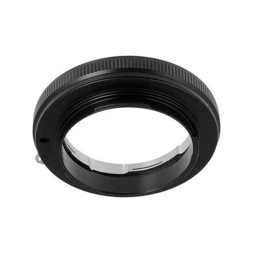 Fotodiox Lens Mount Adapter Leica M Lens to Sony NEX E-Mount Camera