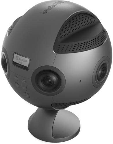 Insta360 PRO 8K 360