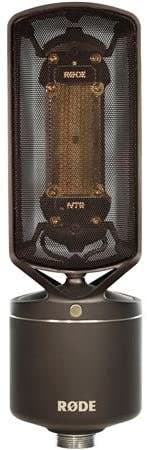 RODE NTR Active Ribbon Microphone