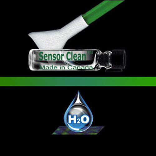 Visible Dust Sensor Clean kit 1.0x VDSG – Camera Electronic
