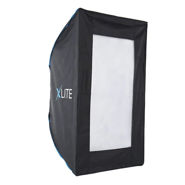 Xlite 70x100cm Pro Umbrella Recta Softbox + Grid & Mask for Profoto