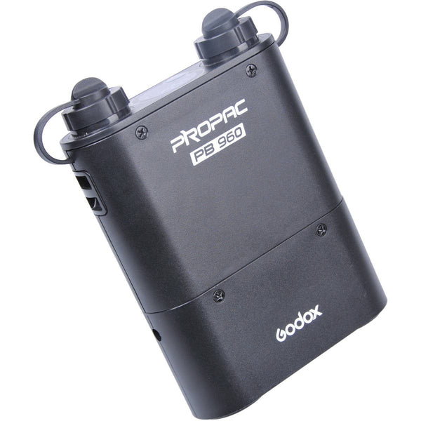 Godox PROPAC PB960 Lithium-Ion Flash Power Pack