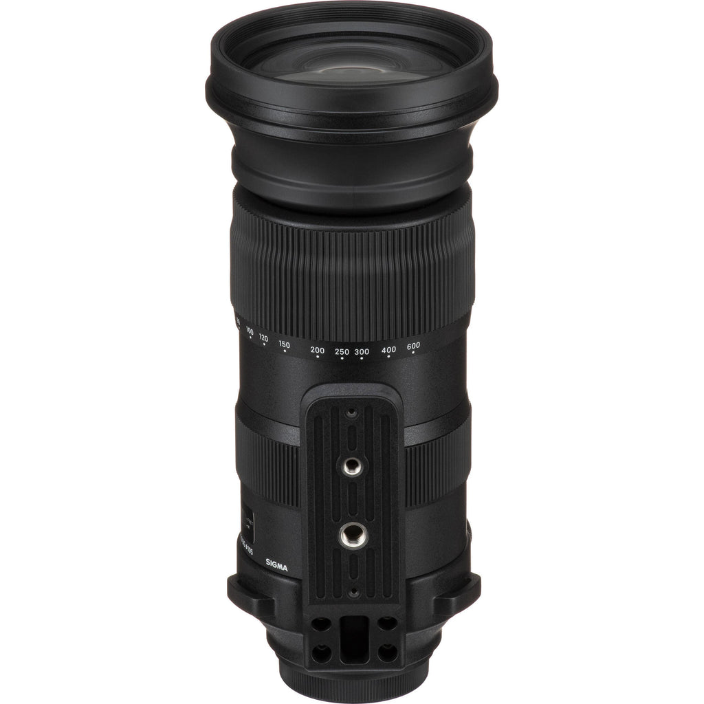 sports telephoto lens canon