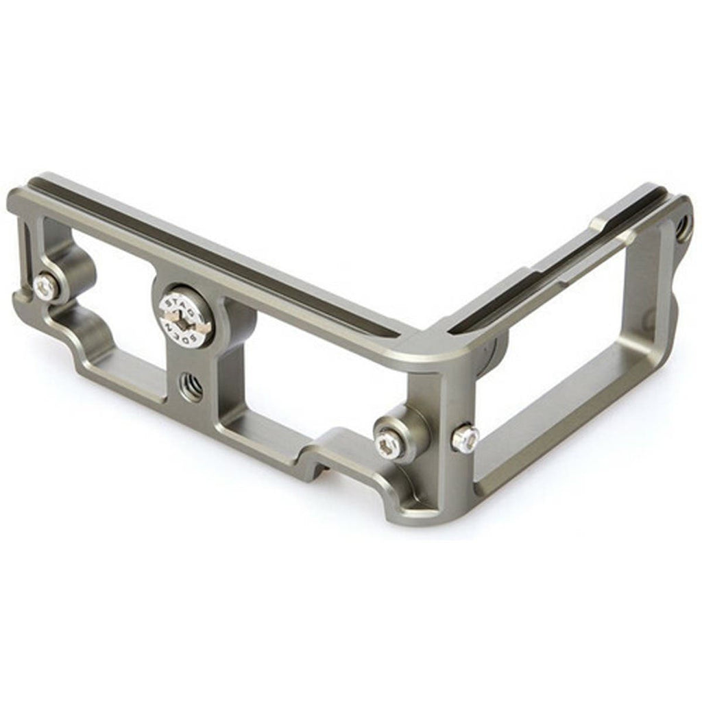 Legged Thing ZELDA L Bracket Grey Nikon Z6 Z7 – Camera Electronic