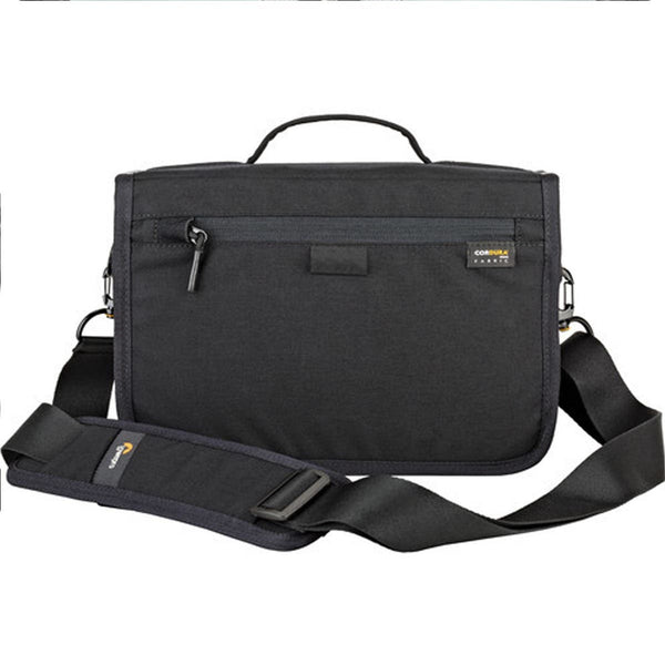 Lowepro m-Trekker SH150 Shoulder Bag (Black) Cordura (LP37161-PWW)