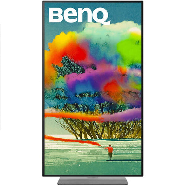 BenQ PD3220U DesignVue Designer 31.5in 16:9 HDR 4K IPS Monitor