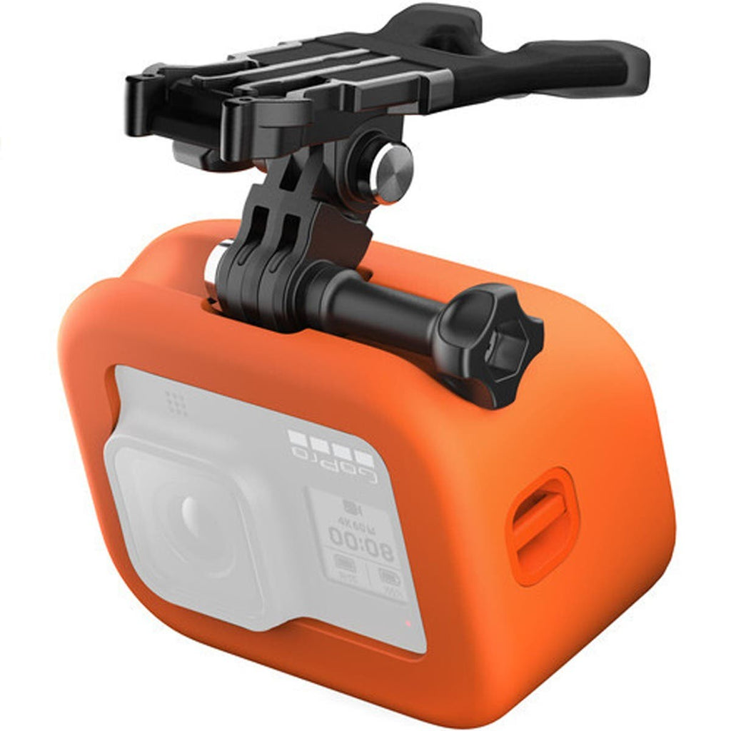 GoPro Bite Mount with Floaty for HERO8 (Black)