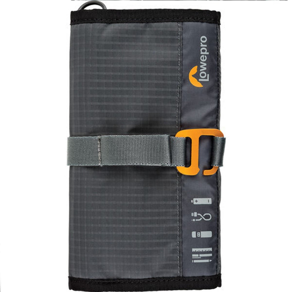 Lowepro GearUp Wrap (Grey) (LP37140-PWW)