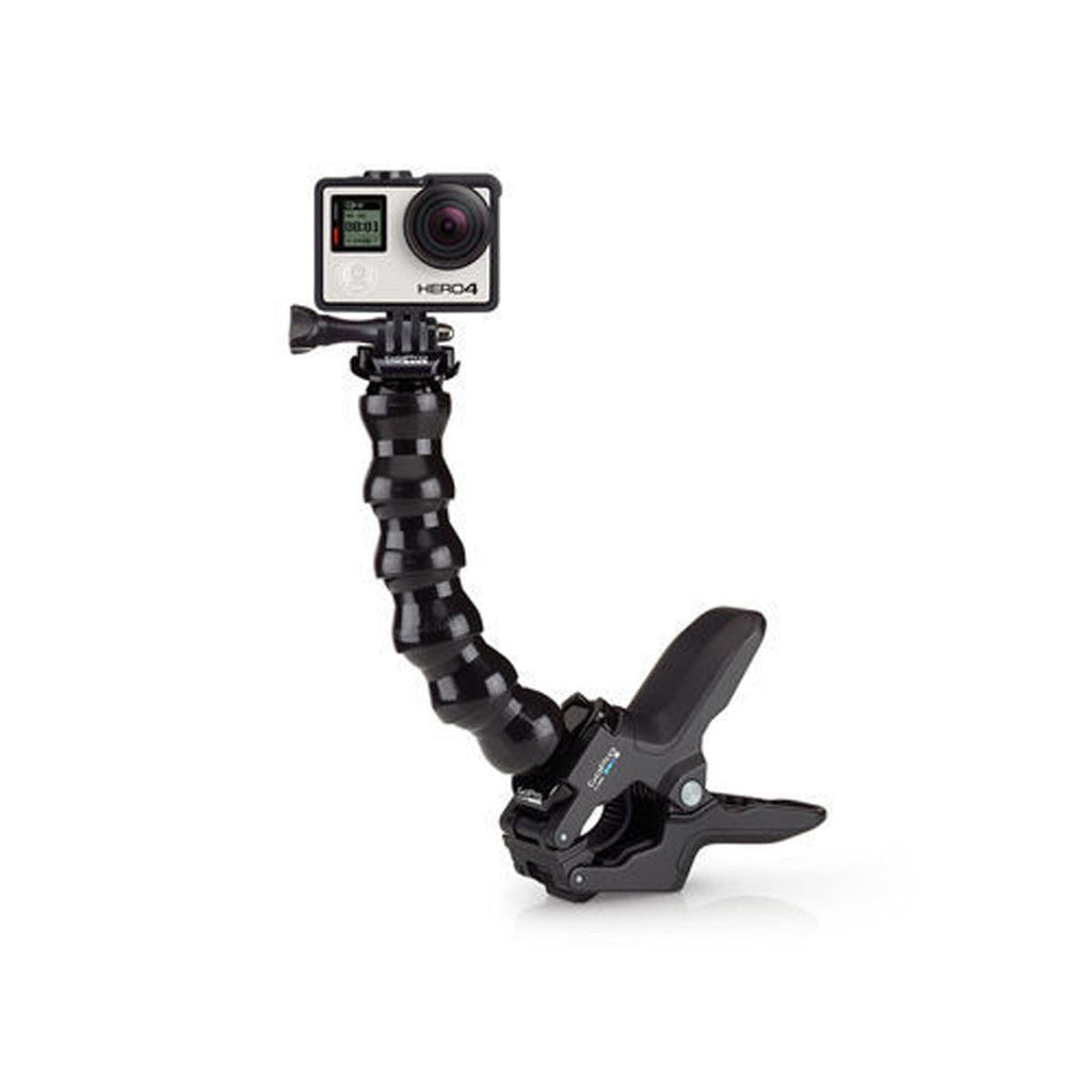 GoPro Jaws (Flex Clamp)