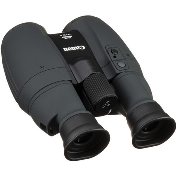 Canon 12x32 IS Image Stabilized Binocular