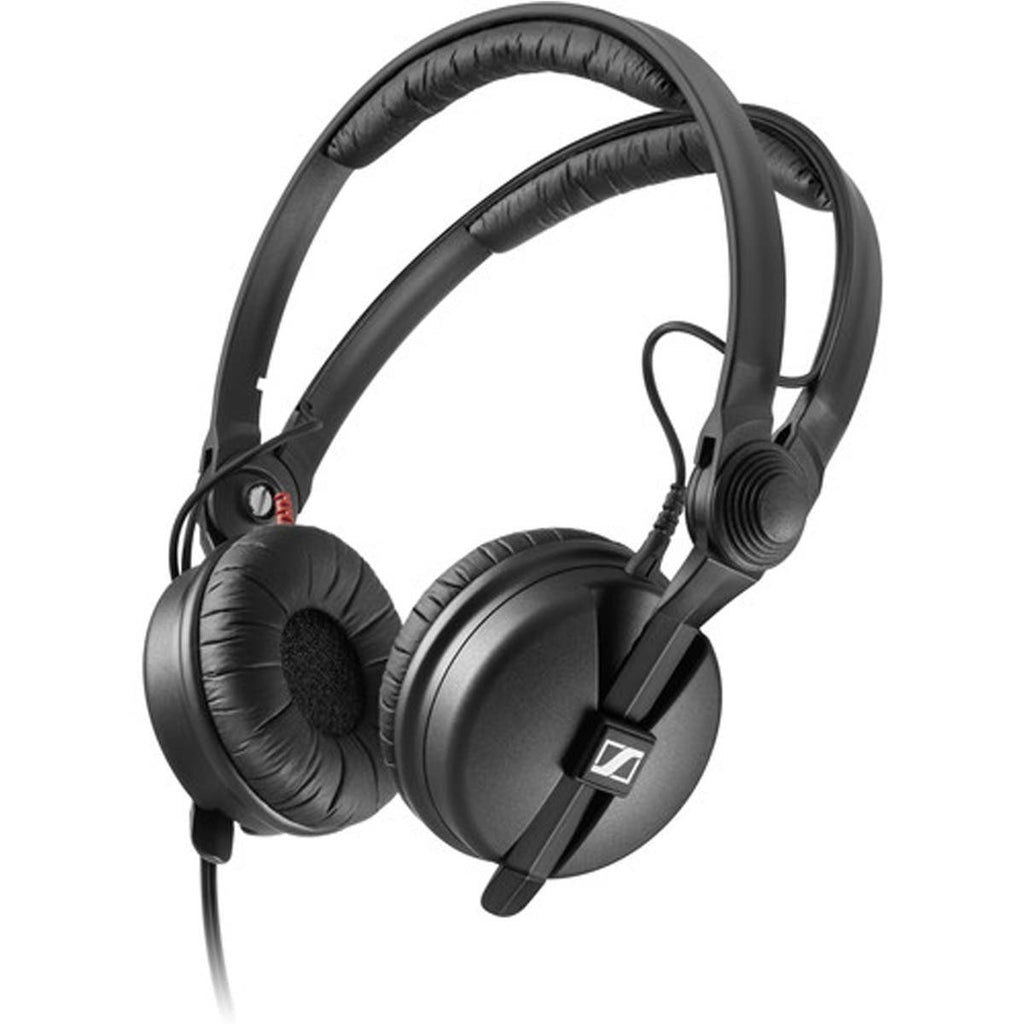 Sennheiser HD 25 Plus Professional Monitoring Headphones