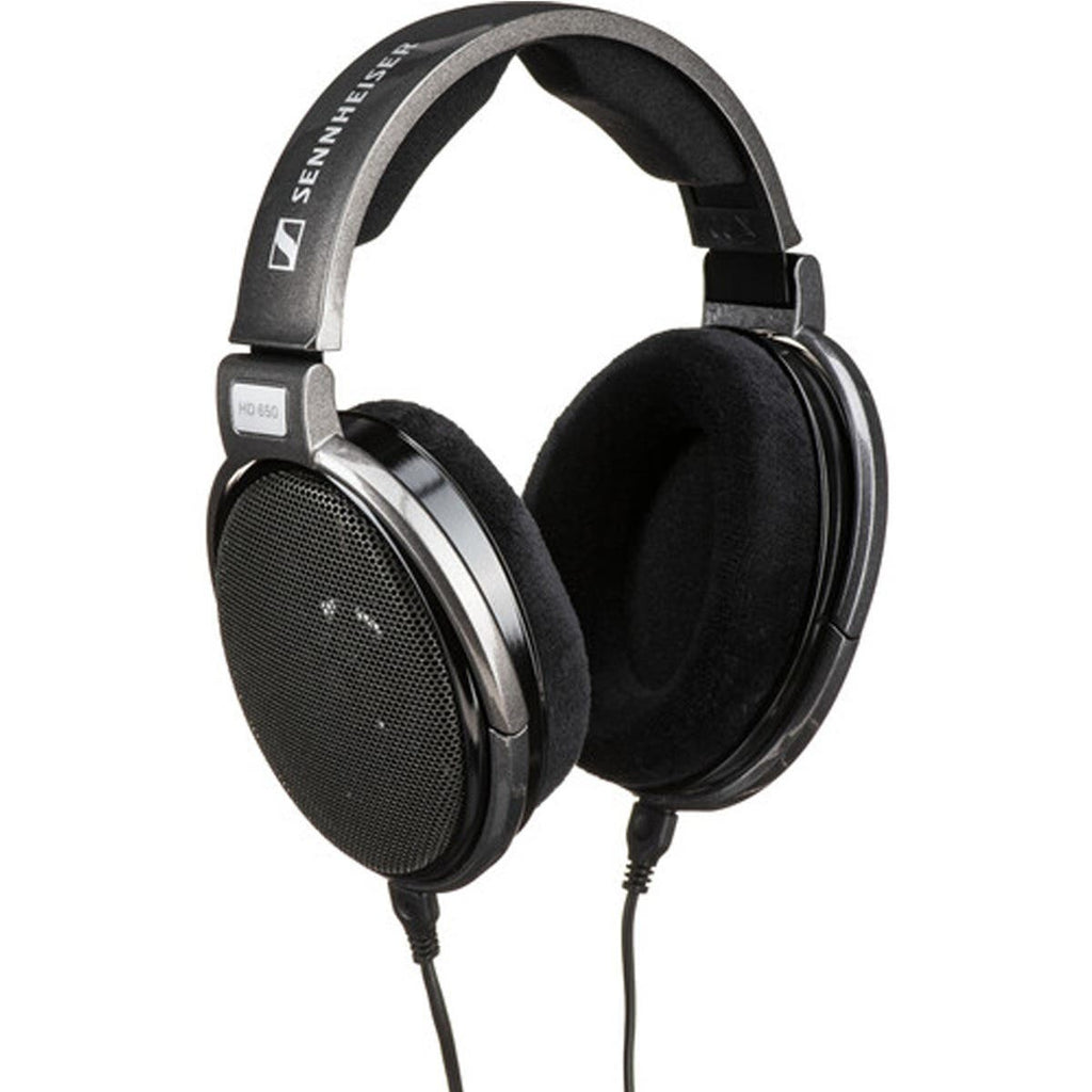 Sennheiser HD 650 High Quality Headphones Around Ear Headphone