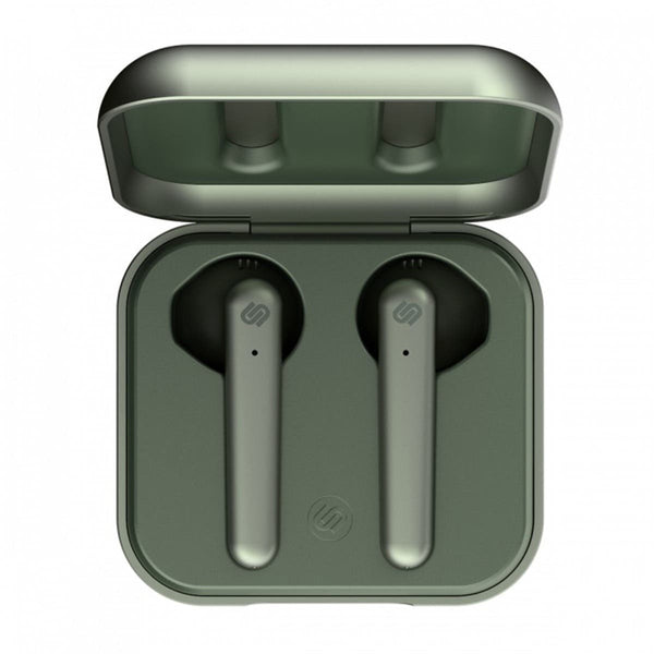 Urbanista Stockholm Plus Wireless Earphones Olive Green