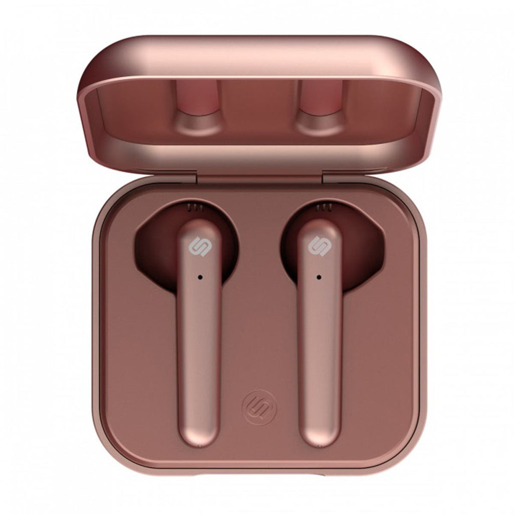 Urbanista Stockholm Plus Wireless Earphones Rose Gold