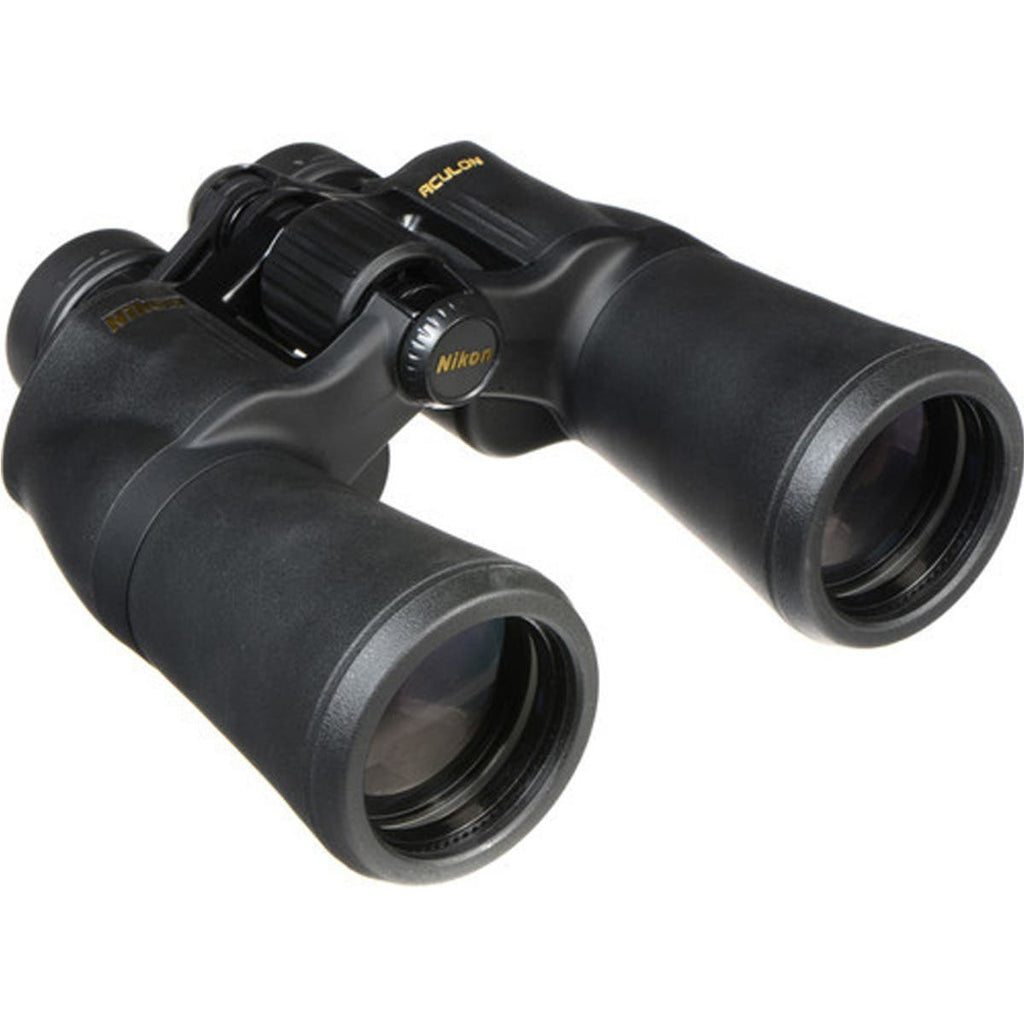 Nikon 12x50 Aculon A211 Binoculars