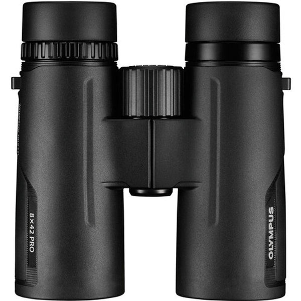 Olympus 8x42 Pro Binocular