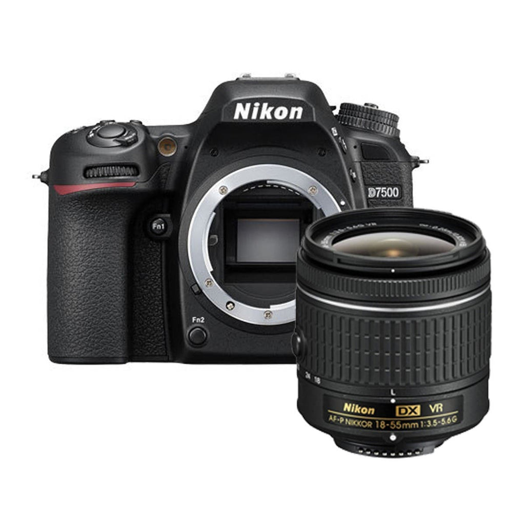 nikon dx format cameras