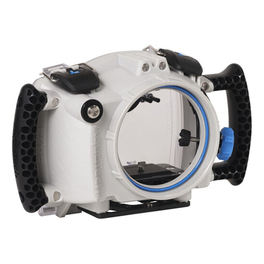 AquaTech EDGE Sports Housing for Canon R5 (Grey)