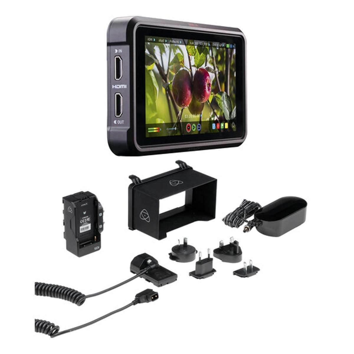 Atomos Ninja V Pro Kit – Camera Electronic