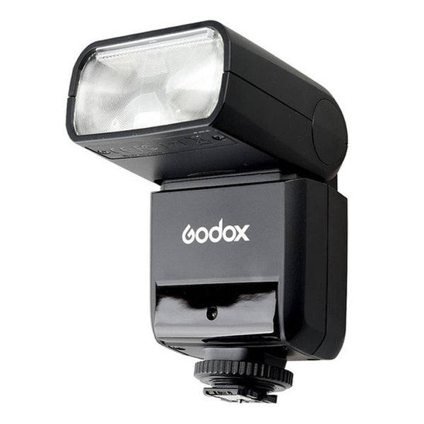 Godox TT350S Mini Thinklite TTL Flash for Sony Cameras