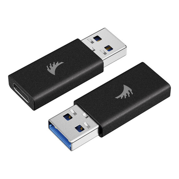 Angelbird USB Type-C Female to USB Type-A Male Adapter