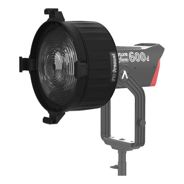 Aputure F10 Fresnel Attachment for LS 600d LED Light