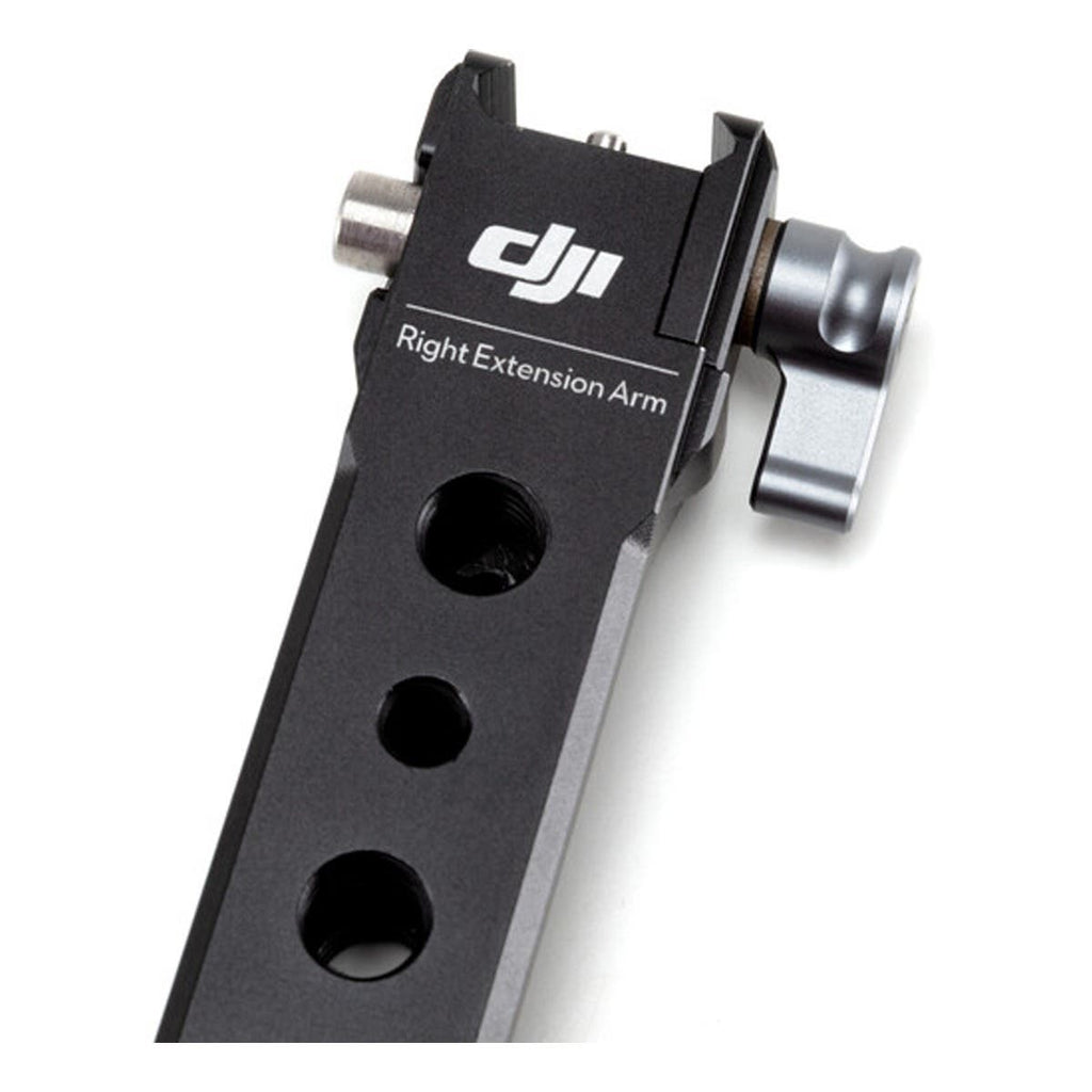 DJI R Twist Grip Dual Handle for RS 2 & RSC 2 – Camera DJI R Twist Grip Dual Handle for RS 2 & RSC 2 – Camera