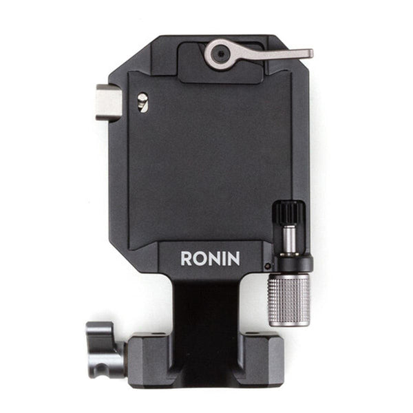 DJI R Vertical Camera Mount for RS 2 Gimbal