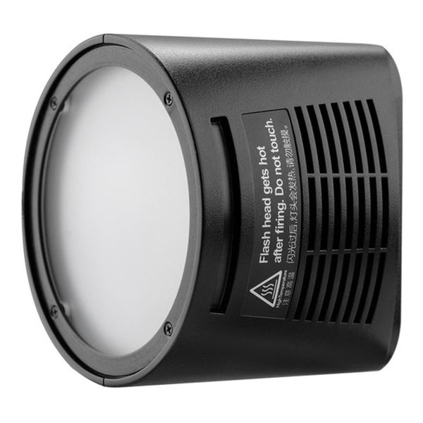 Godox Witstro H200R Round Flash Head for AD200 TTL Pocket Flash