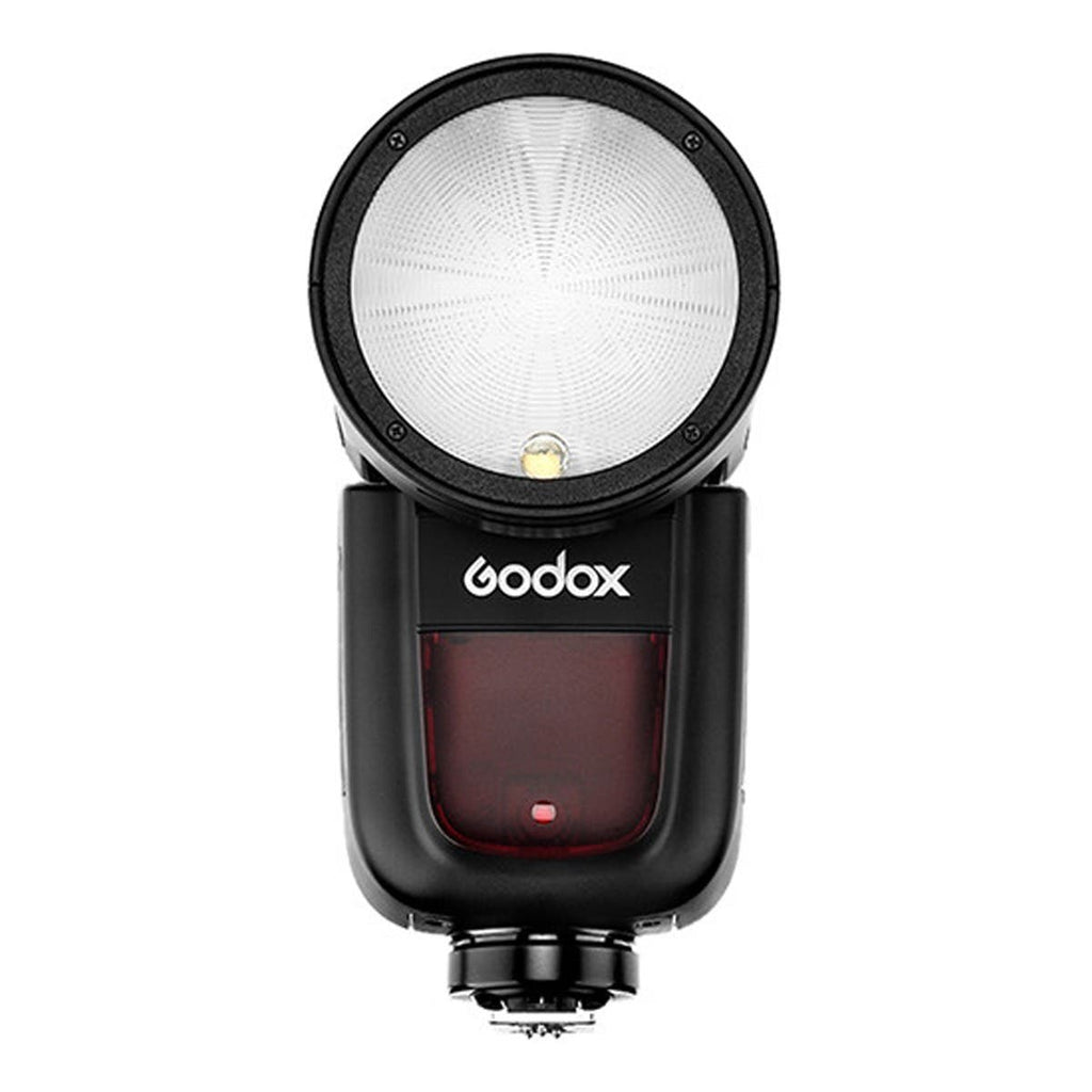 Godox V1 Flash for Pentax