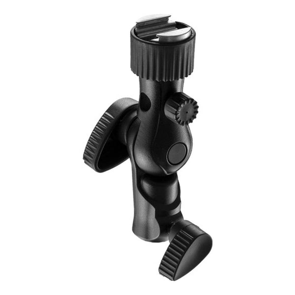 Manfrotto Cold Shoe Tilt Head (MLH1HS-2)