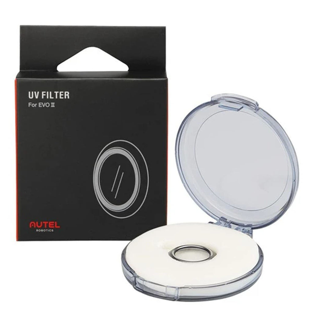 Autel Robotics EVO II UV Filter For EVO II Drones