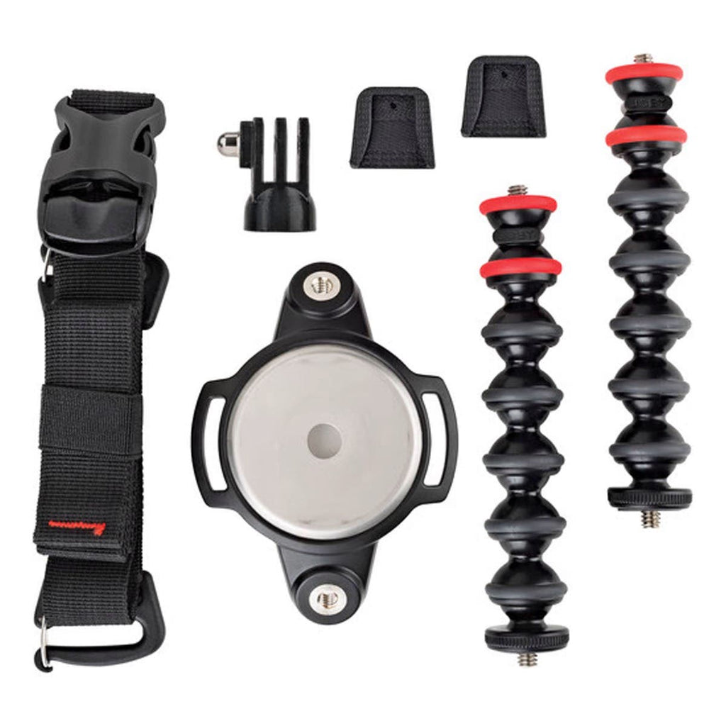 JOBY GorillaPod Rig Upgrade (JB01523-BWW)