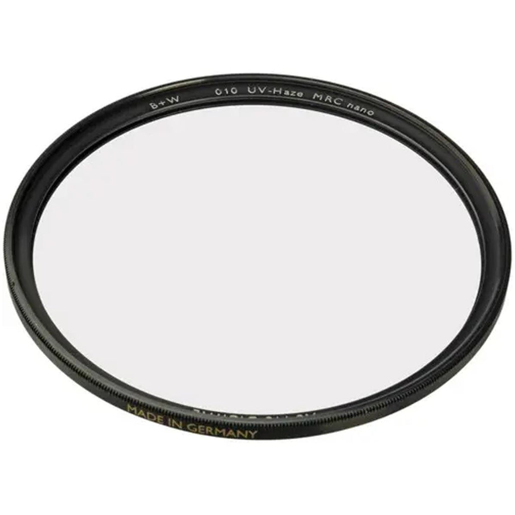 B+W 58mm XS-Pro UV Haze MRC-Nano 010M Filter