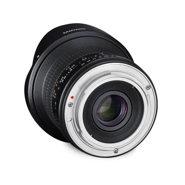 Samyang 12mm UMC II for Sony FE Full Frame