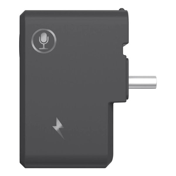 Insta360 CYNOVA ONE X2 Dual 3.5mm USB-C Adapter 