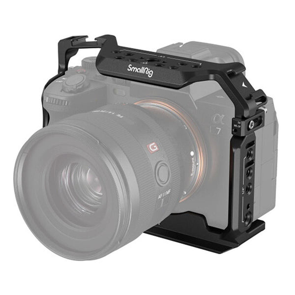 SmallRig Full Camera Cage for Select Sony Alpha Series Cameras