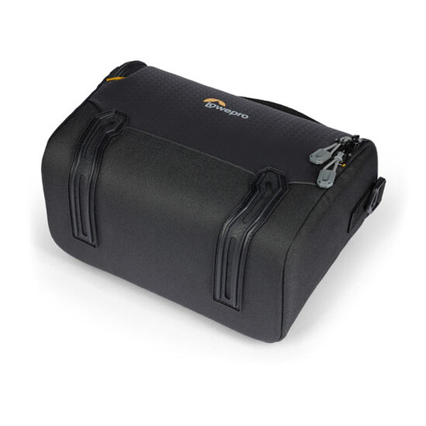 Lowepro Adventura SH 160 III Shoulder Bag (Black) (LP37452-PWW)