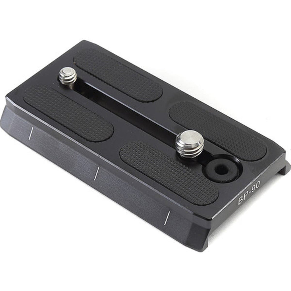 Sirui BP-90 Quick Release Plate for BCH-10 Video Head