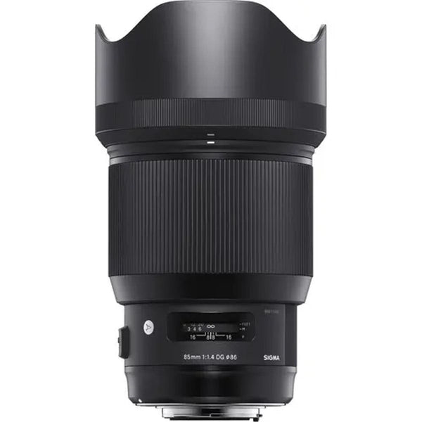 Sigma 85mm f/1.4 DG HSM Art Lens for Sigma SA