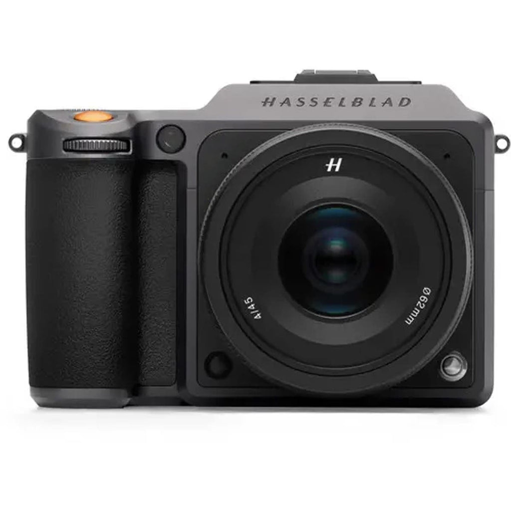 Hasselblad XCD 45mm f/4 P Lens – Camera Electronic