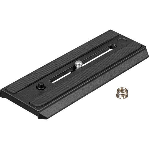 Manfrotto 509PLONG Quick Release Plate