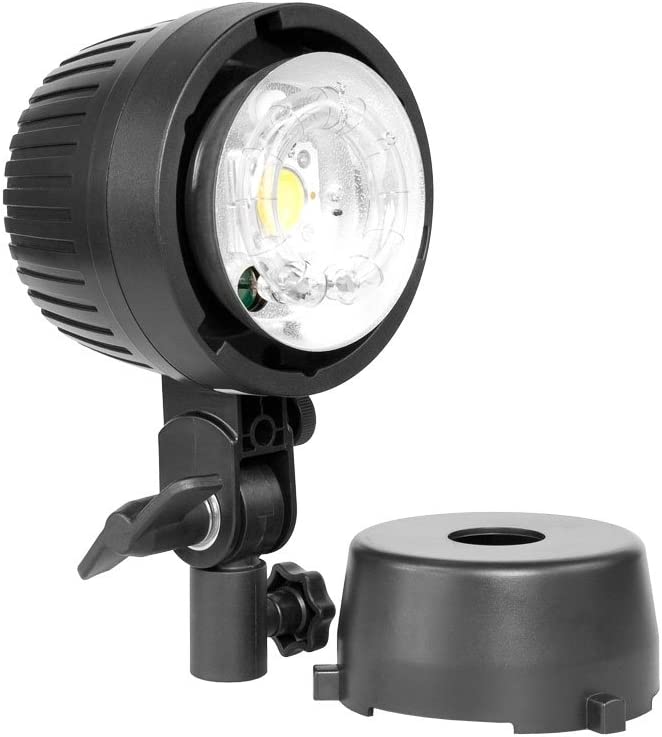 Jinbei Discovery 1200 Battery Flash One S Head Kit 