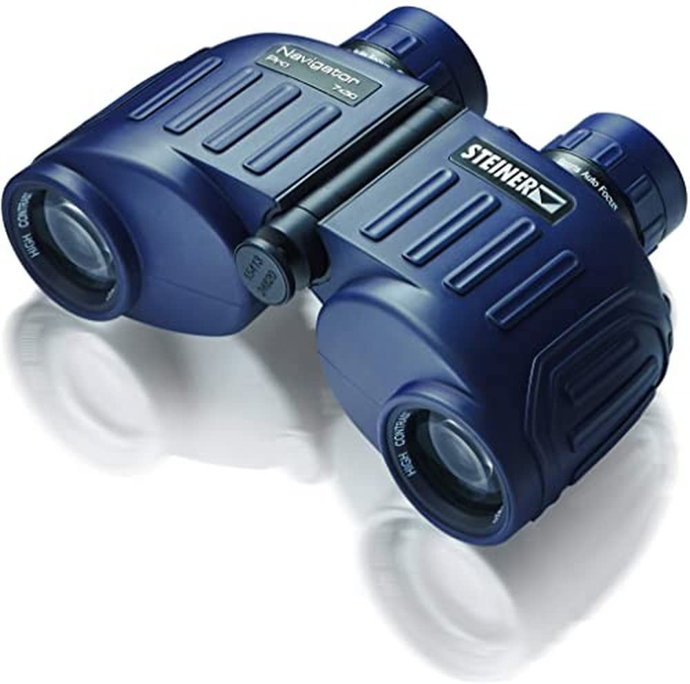 Steiner Navigator Pro 7x30 Binoculars