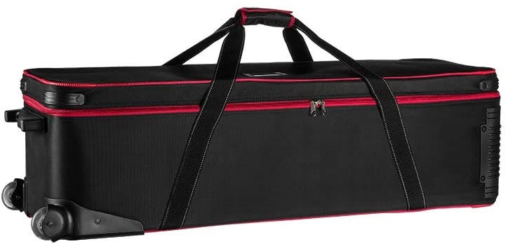 Jinbei Large Pro Studio Flash 105cm Roller Bag 