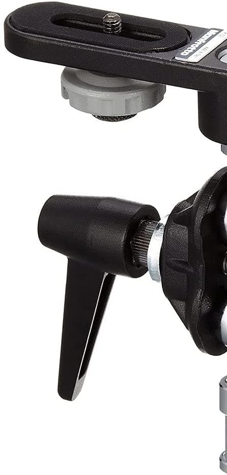 Manfrotto 155 Tilt Top Head 